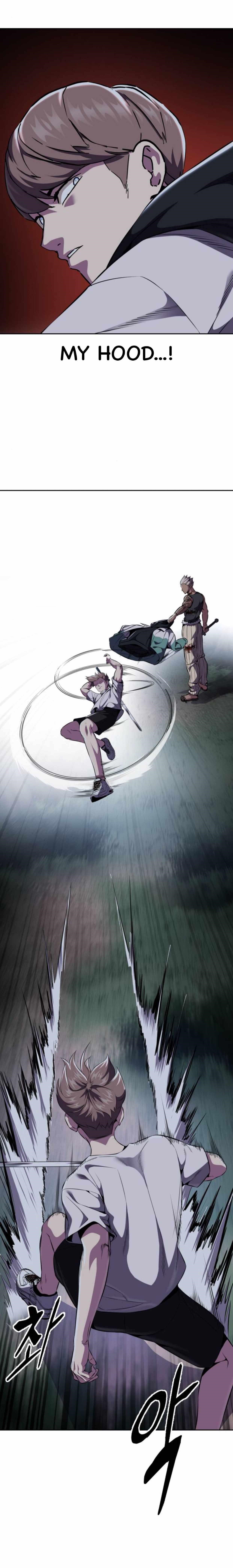 The Boy Of Death - Chapter 161 Page 51