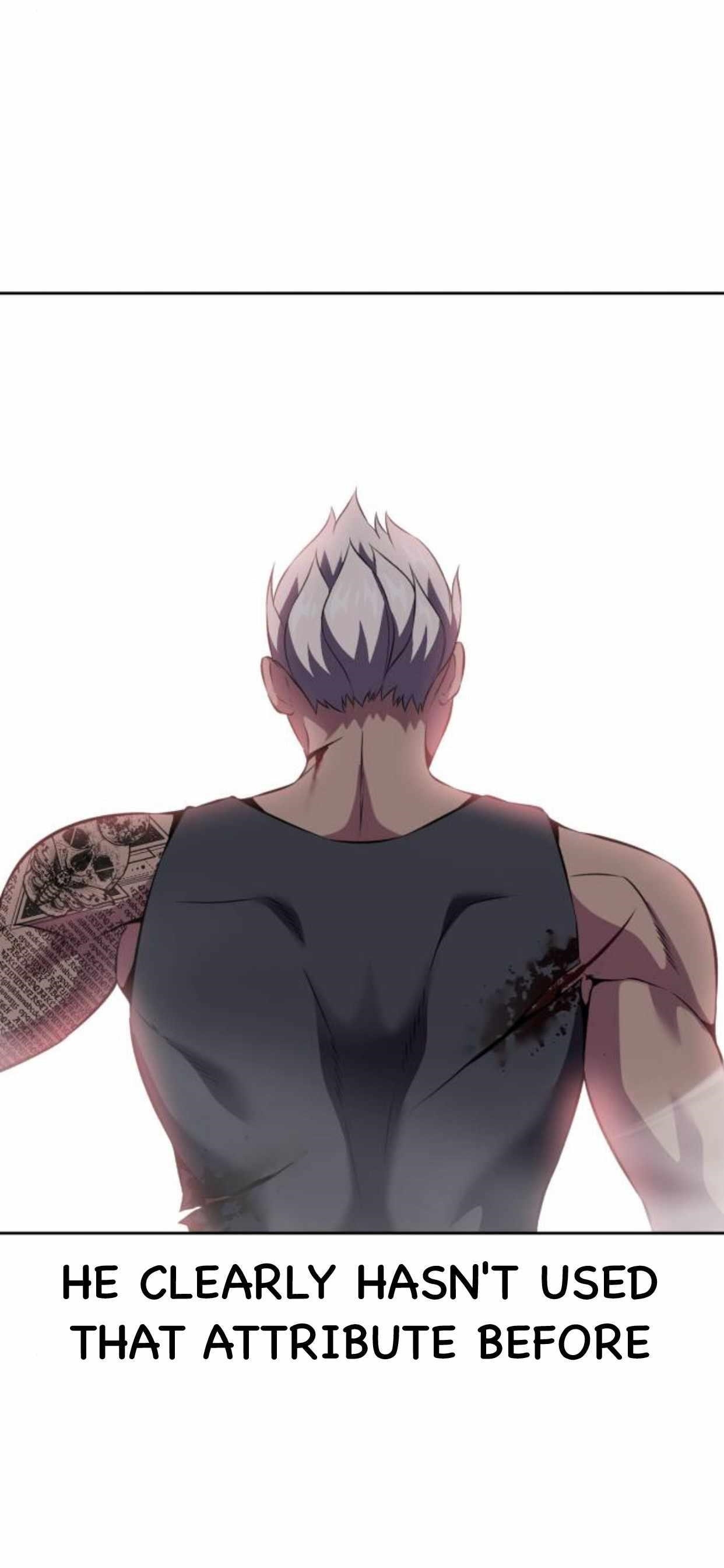 The Boy Of Death - Chapter 161 Page 55