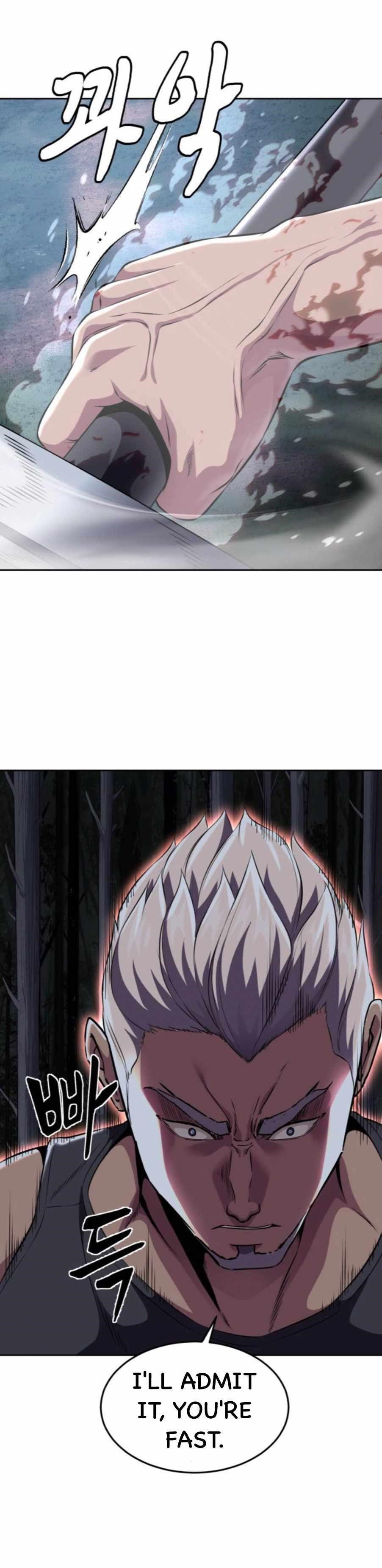 The Boy Of Death - Chapter 161 Page 58