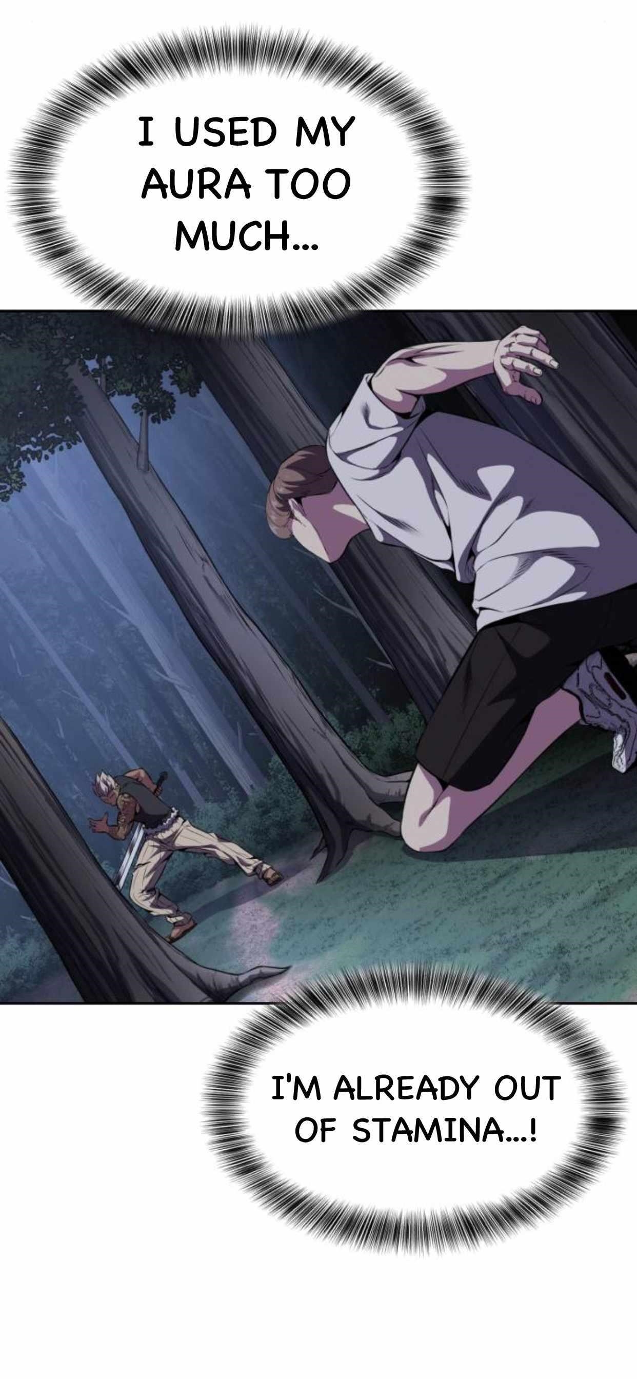 The Boy Of Death - Chapter 161 Page 60