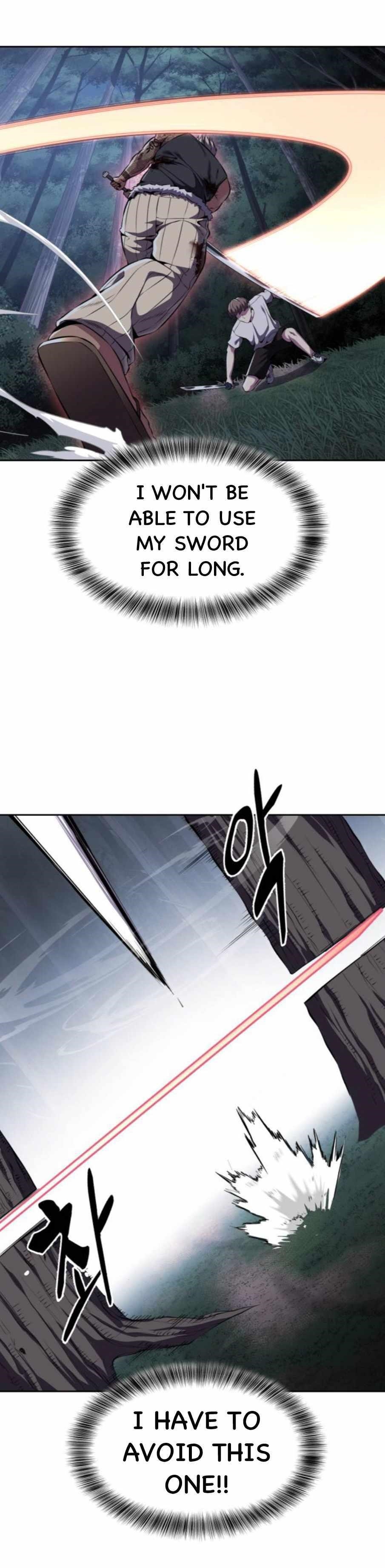 The Boy Of Death - Chapter 161 Page 62