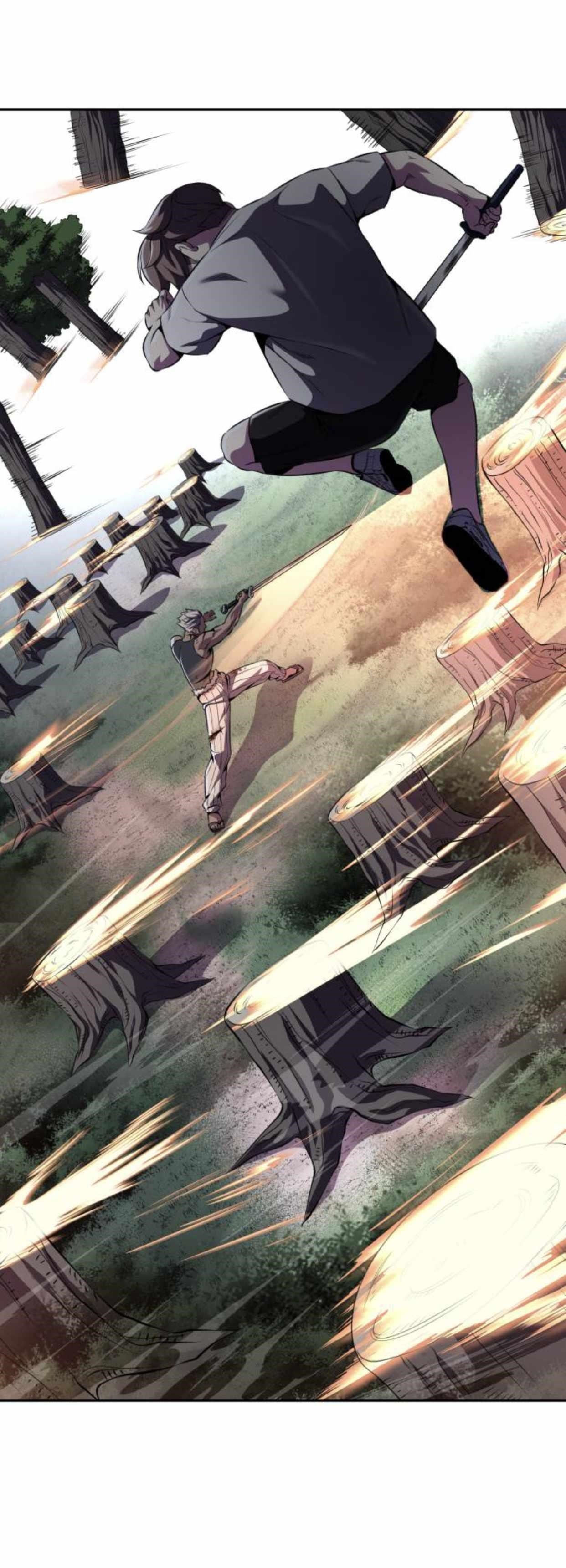 The Boy Of Death - Chapter 161 Page 64