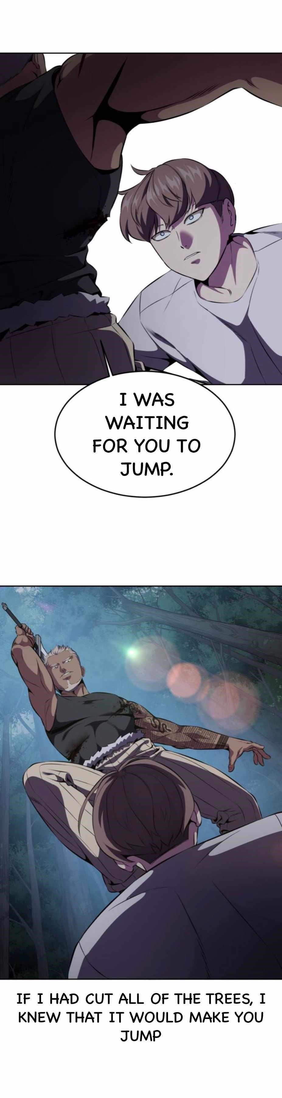 The Boy Of Death - Chapter 161 Page 65