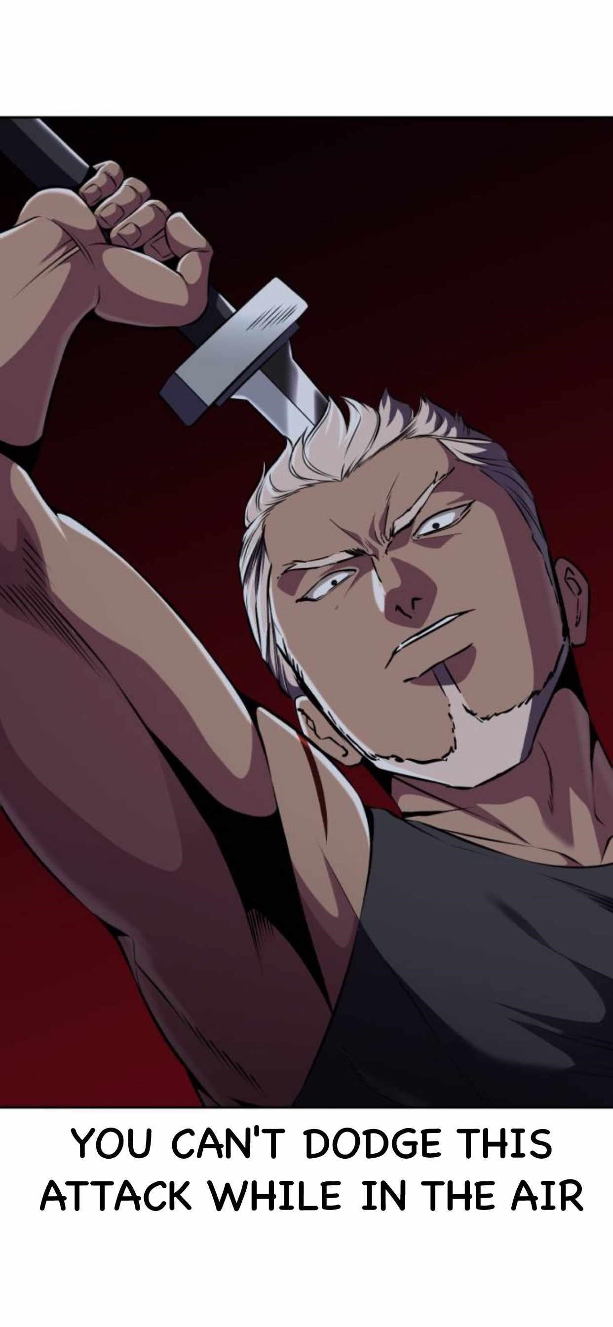 The Boy Of Death - Chapter 161 Page 66