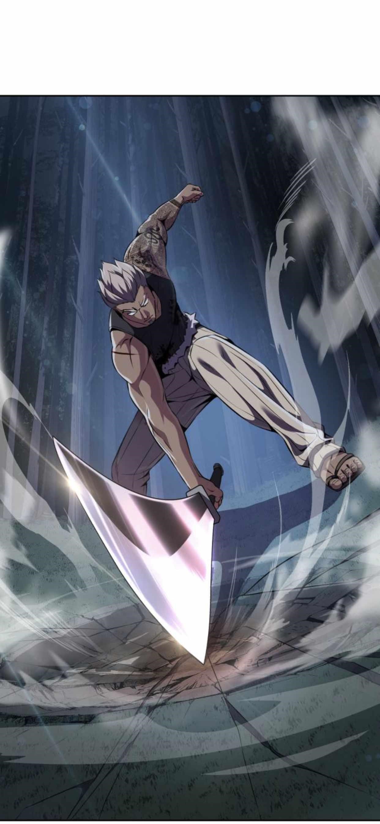 The Boy Of Death - Chapter 161 Page 71