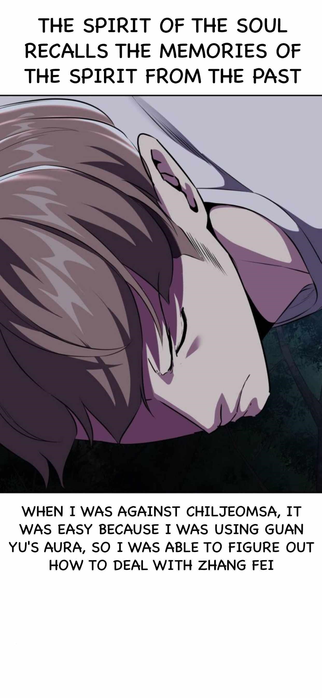 The Boy Of Death - Chapter 161 Page 73