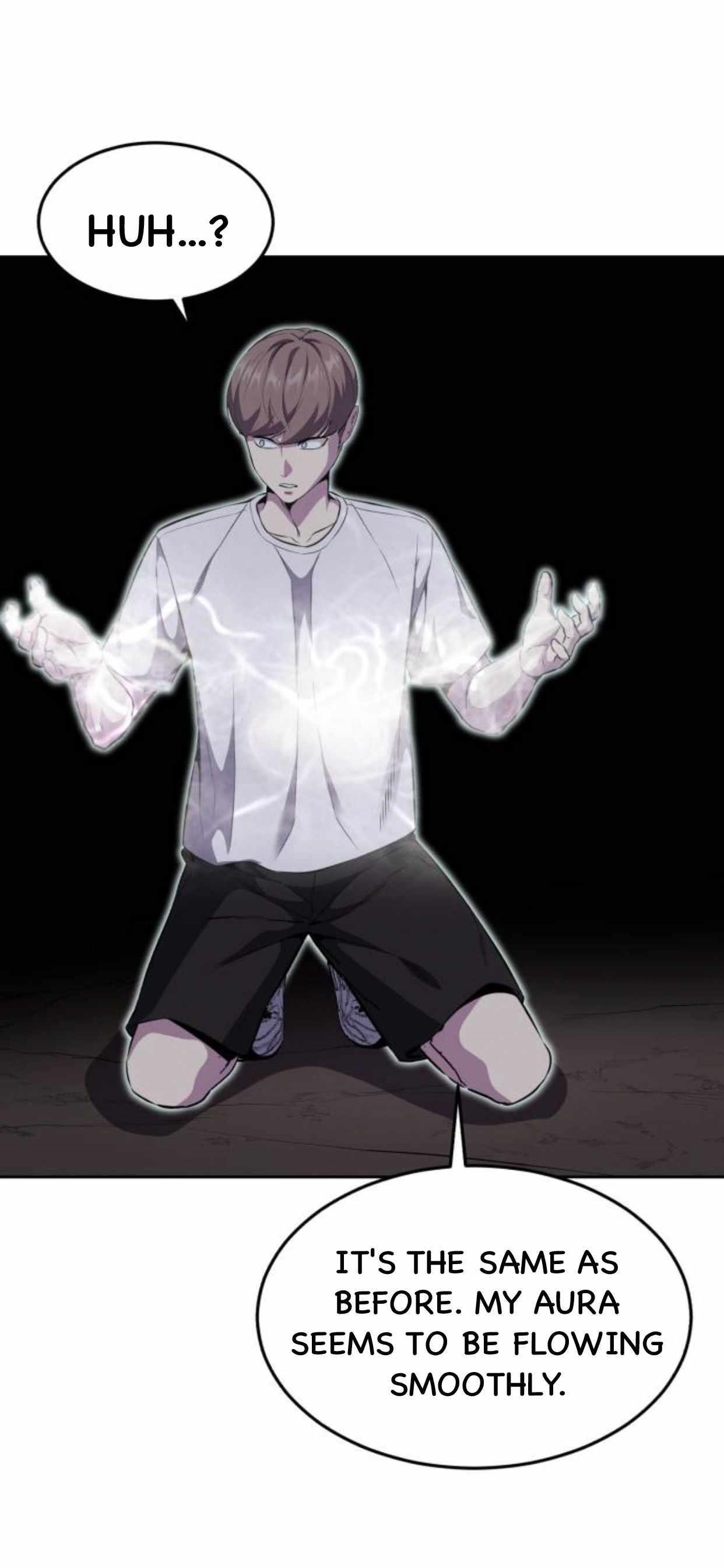 The Boy Of Death - Chapter 162 Page 12