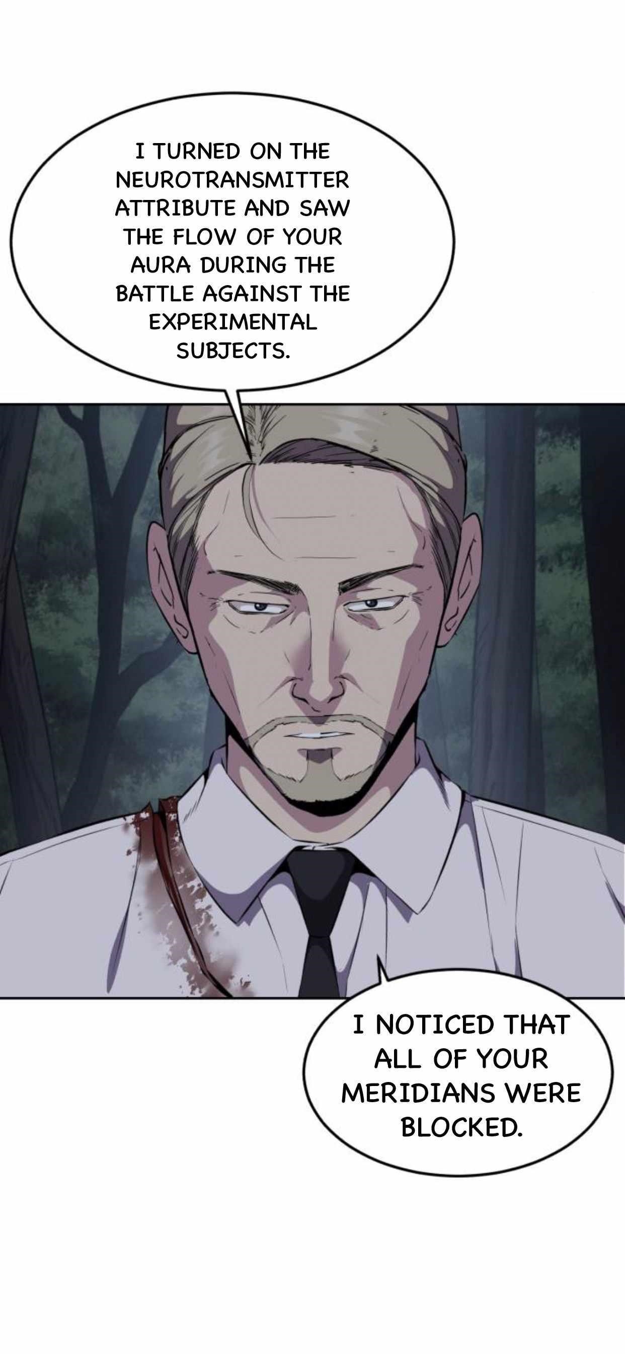 The Boy Of Death - Chapter 162 Page 13