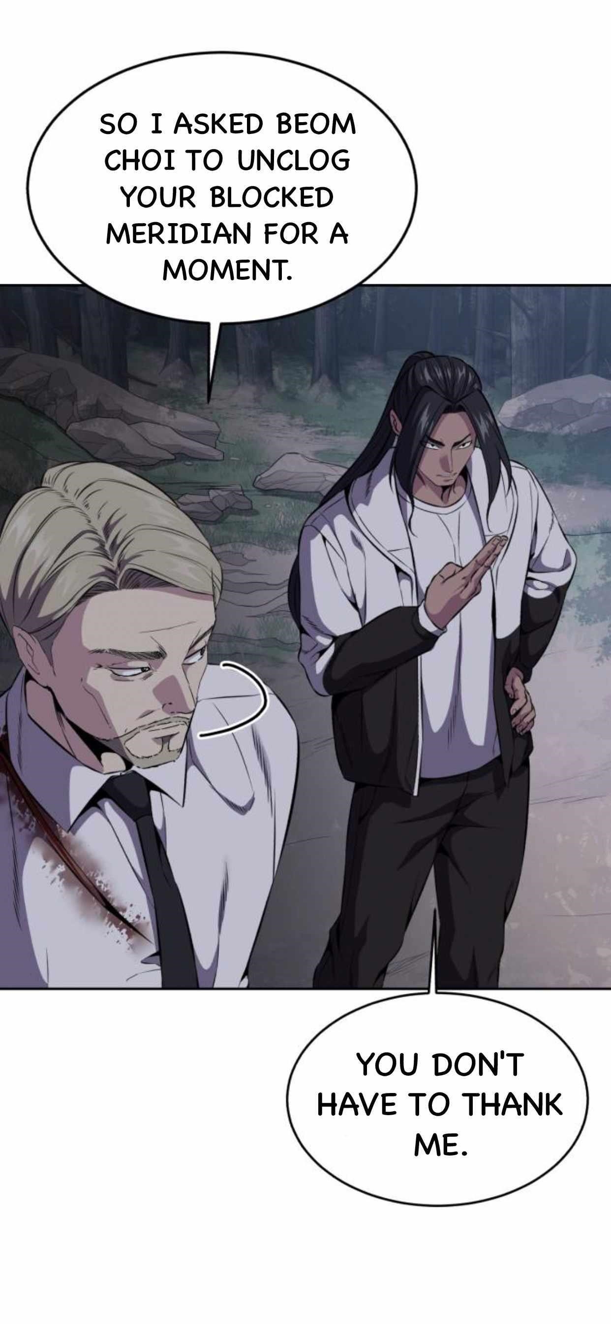 The Boy Of Death - Chapter 162 Page 14