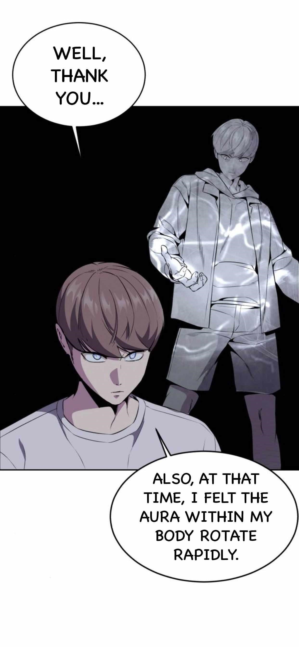 The Boy Of Death - Chapter 162 Page 15