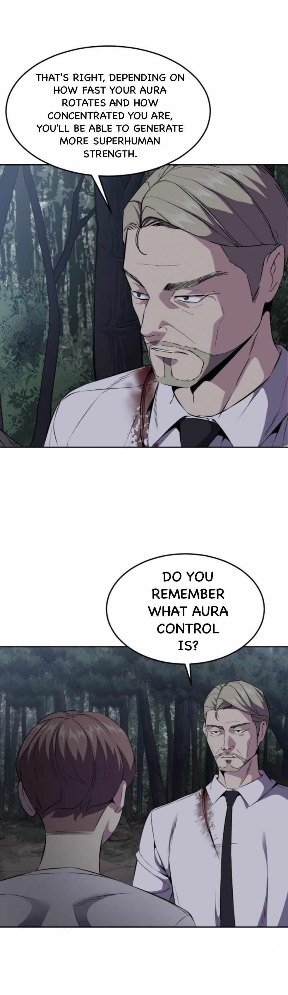 The Boy Of Death - Chapter 162 Page 16