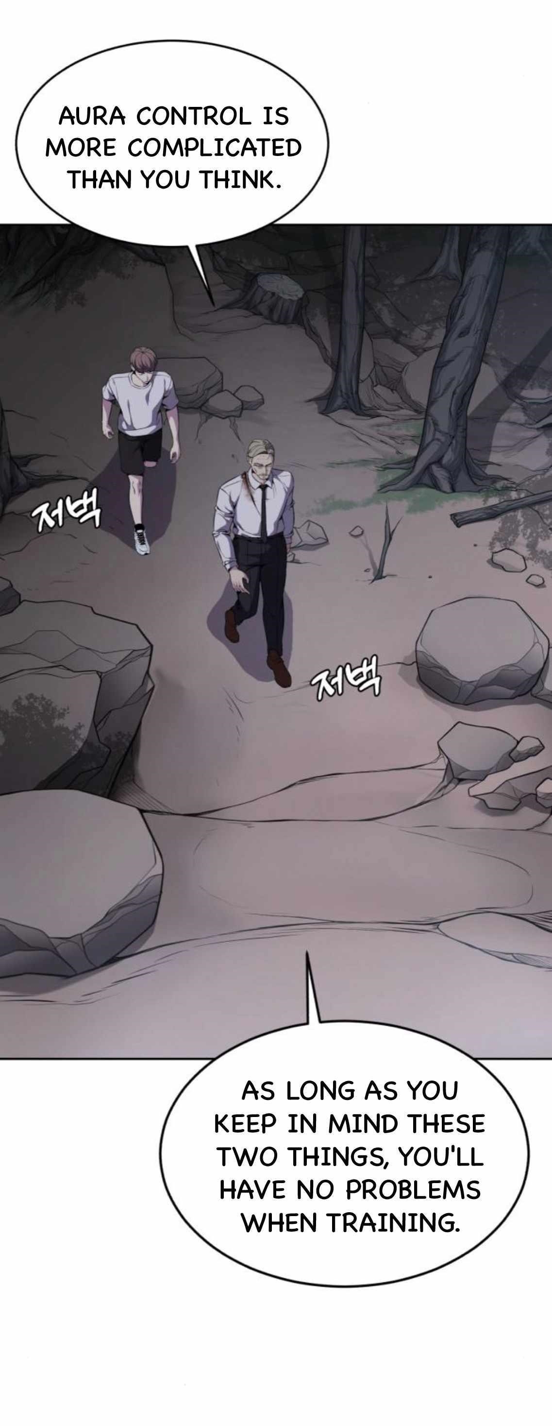 The Boy Of Death - Chapter 162 Page 19