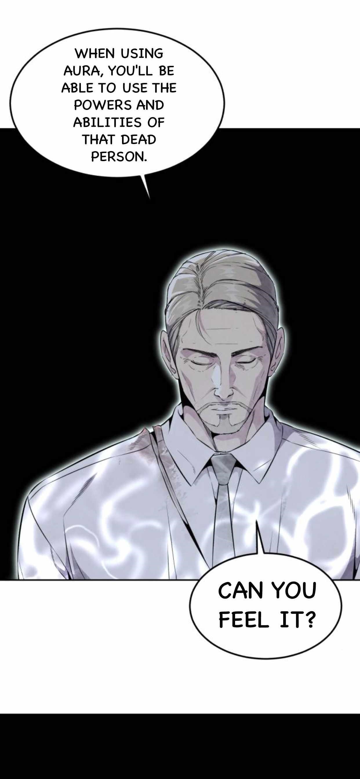 The Boy Of Death - Chapter 162 Page 22