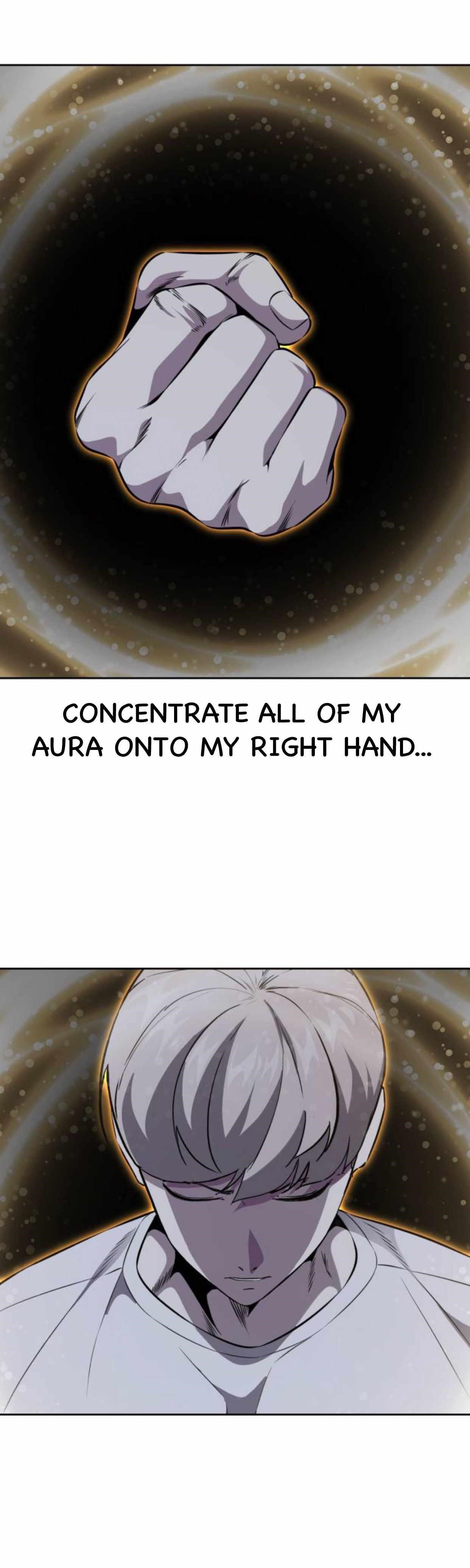 The Boy Of Death - Chapter 162 Page 24