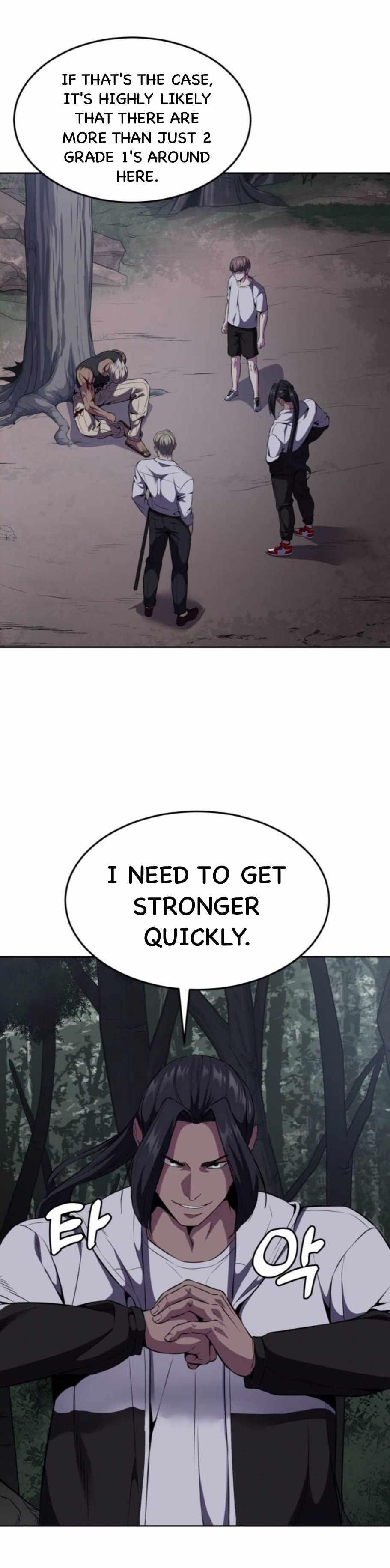 The Boy Of Death - Chapter 162 Page 3