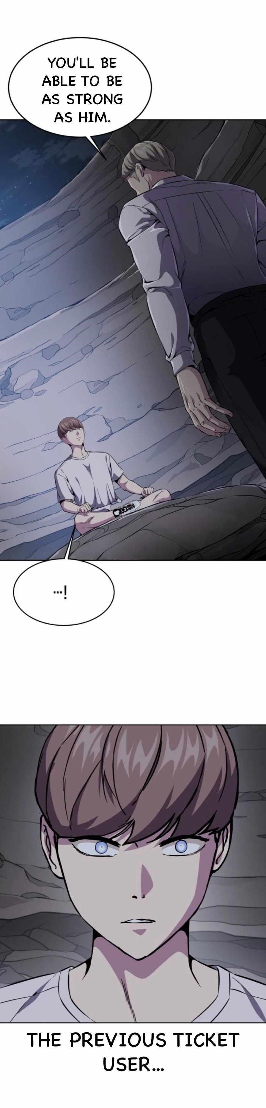 The Boy Of Death - Chapter 162 Page 35