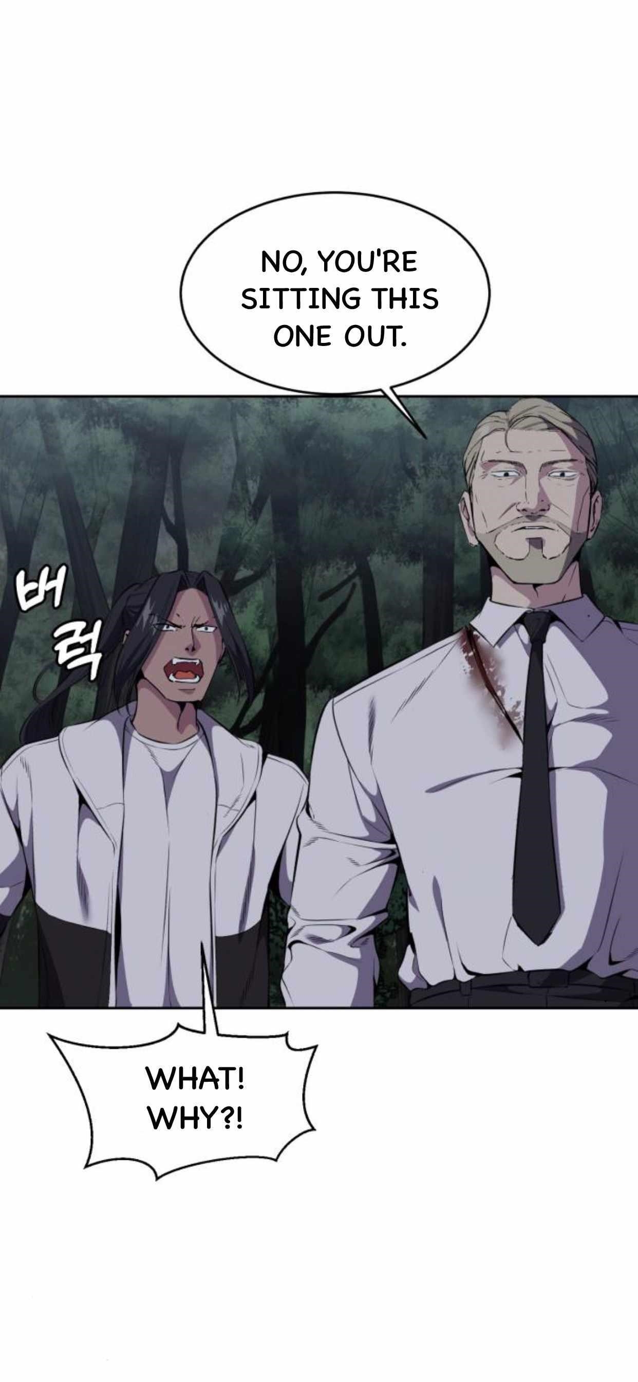 The Boy Of Death - Chapter 162 Page 4