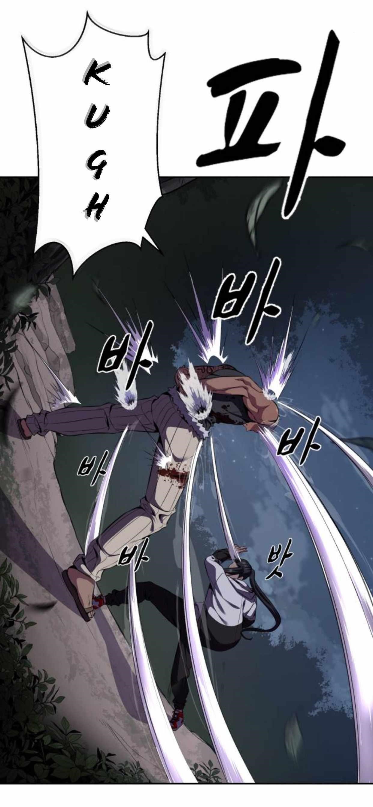 The Boy Of Death - Chapter 162 Page 41