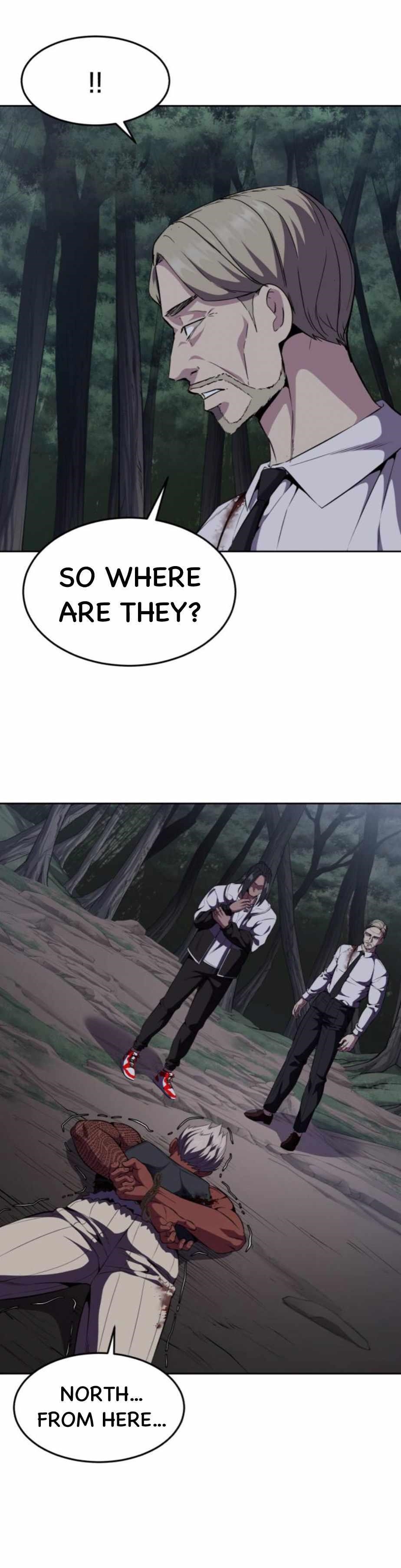 The Boy Of Death - Chapter 162 Page 48