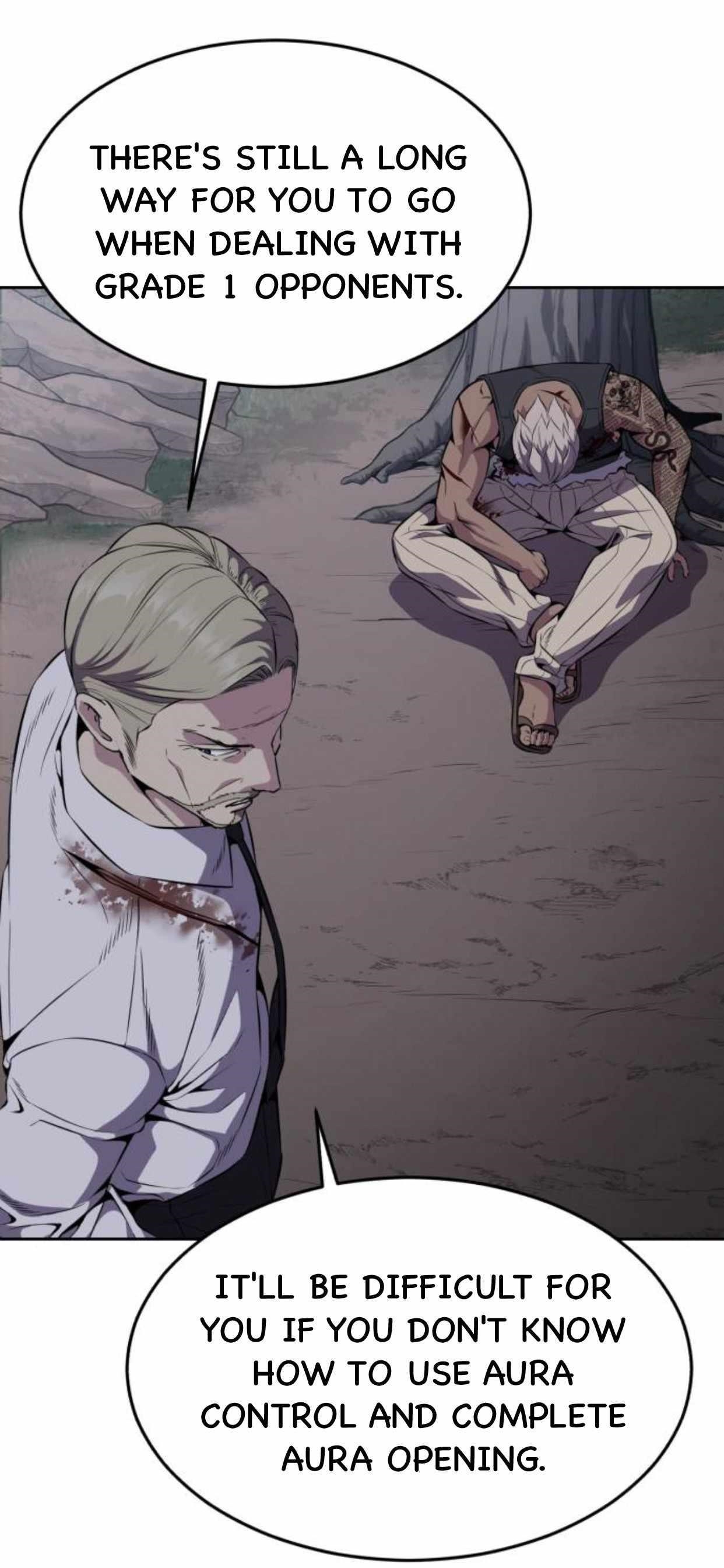 The Boy Of Death - Chapter 162 Page 5