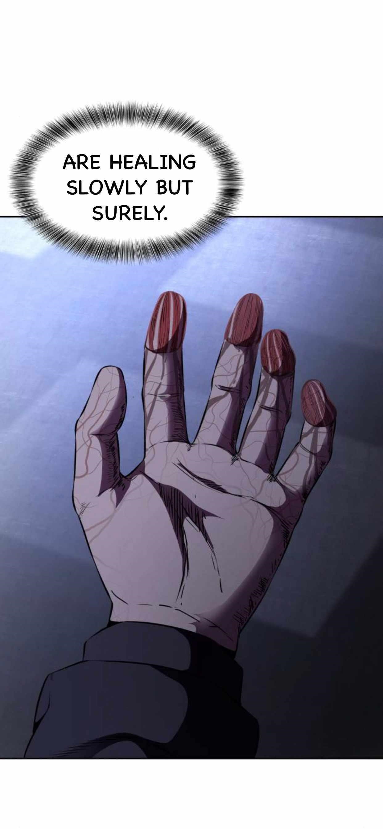 The Boy Of Death - Chapter 162 Page 56