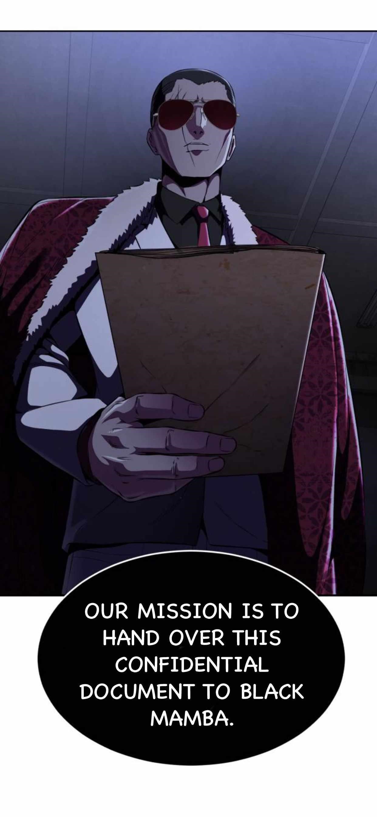 The Boy Of Death - Chapter 162 Page 58