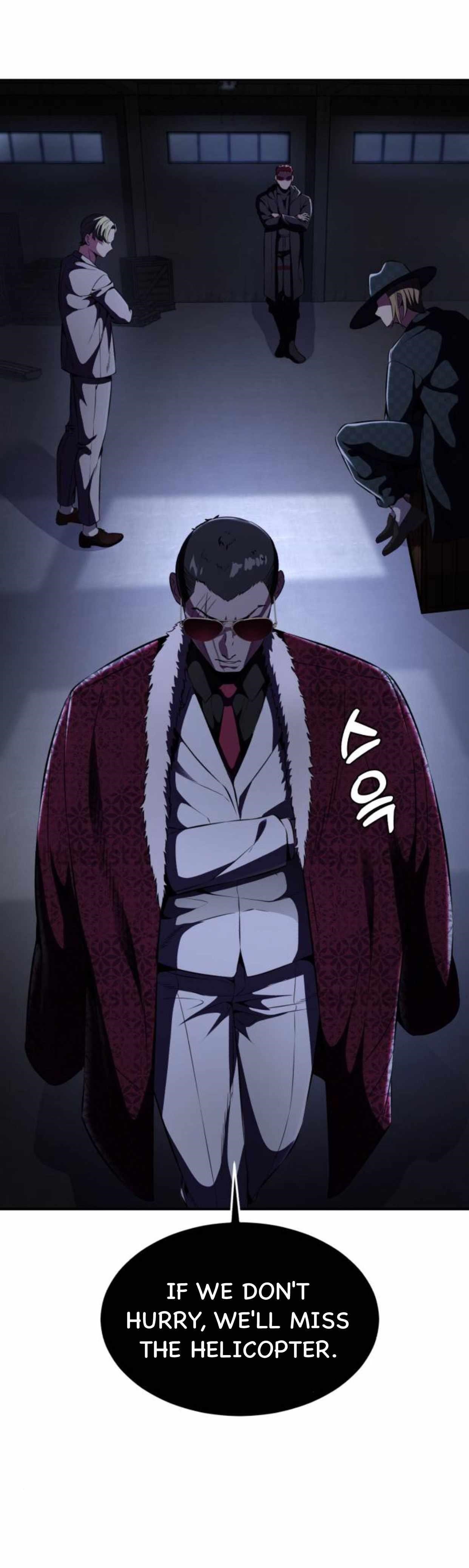 The Boy Of Death - Chapter 162 Page 59