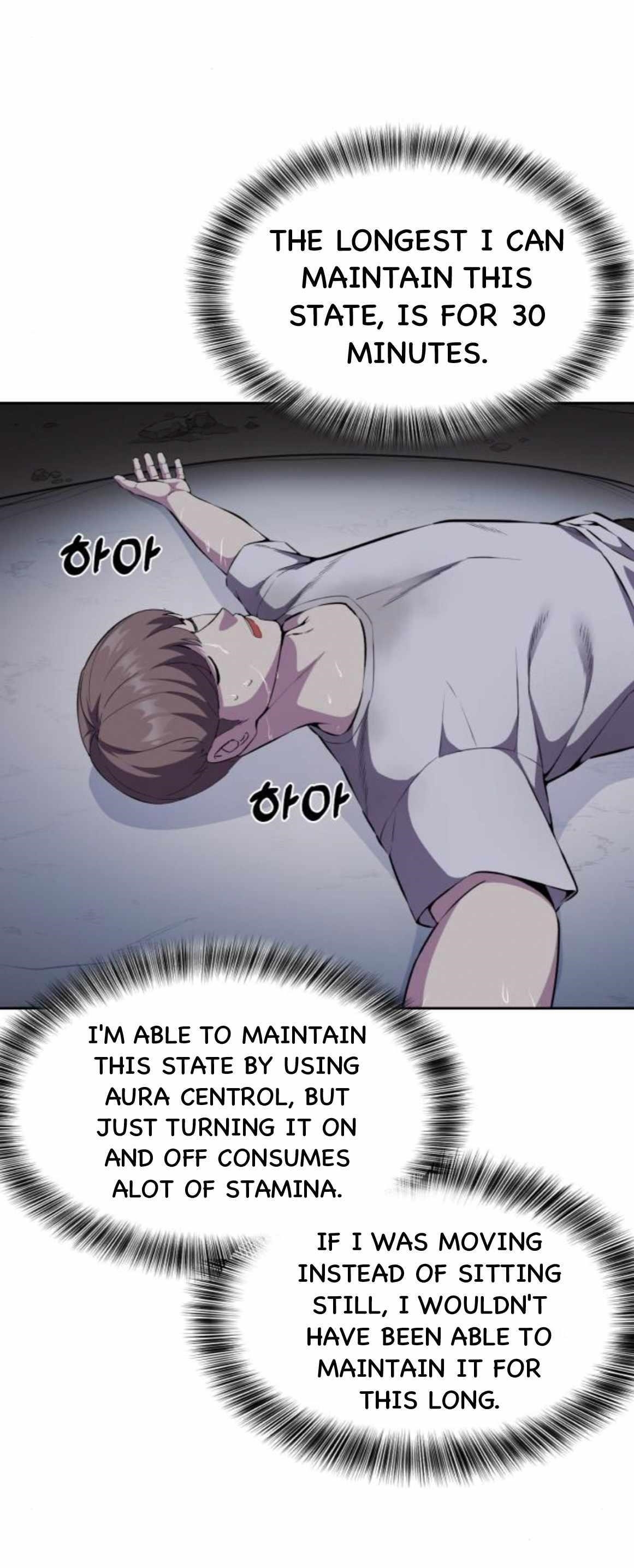 The Boy Of Death - Chapter 162 Page 68