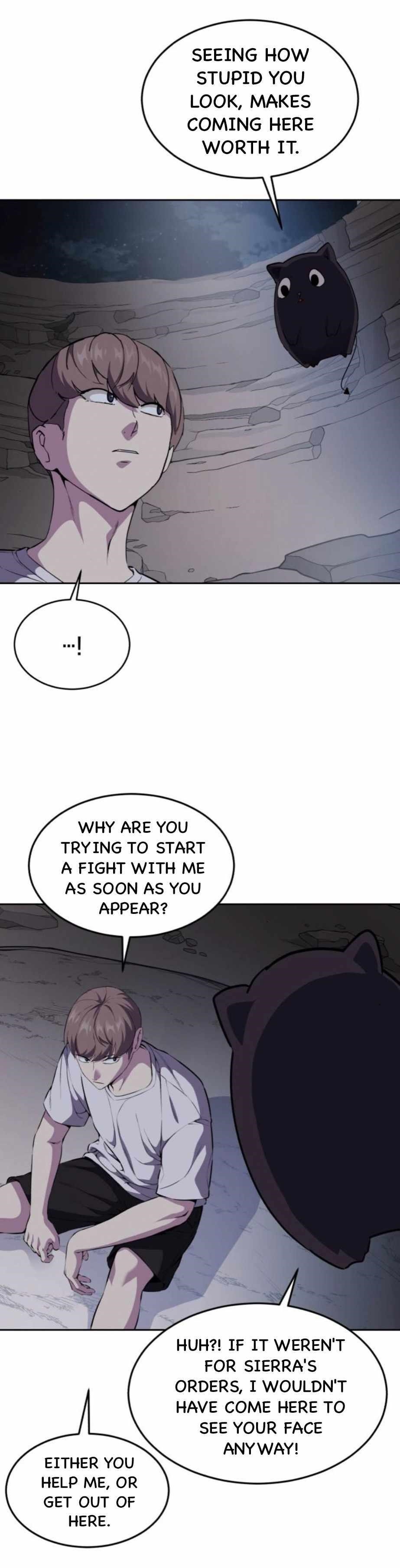 The Boy Of Death - Chapter 162 Page 72