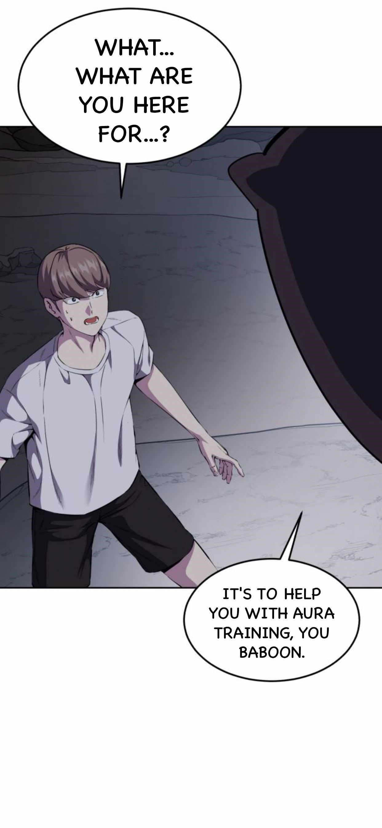 The Boy Of Death - Chapter 162 Page 74