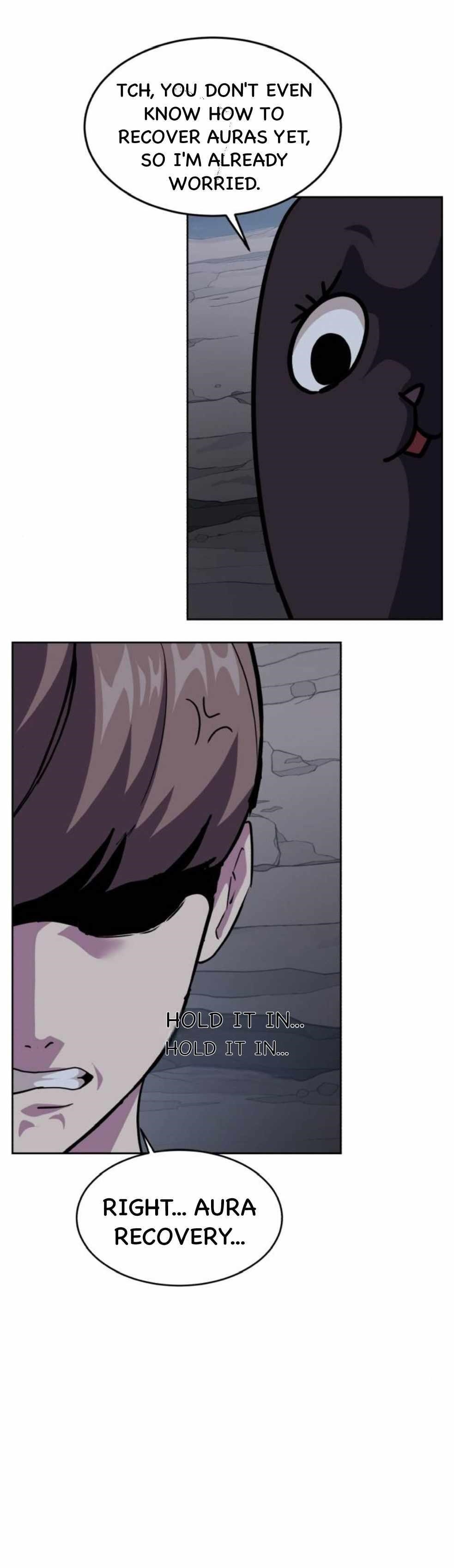 The Boy Of Death - Chapter 162 Page 75