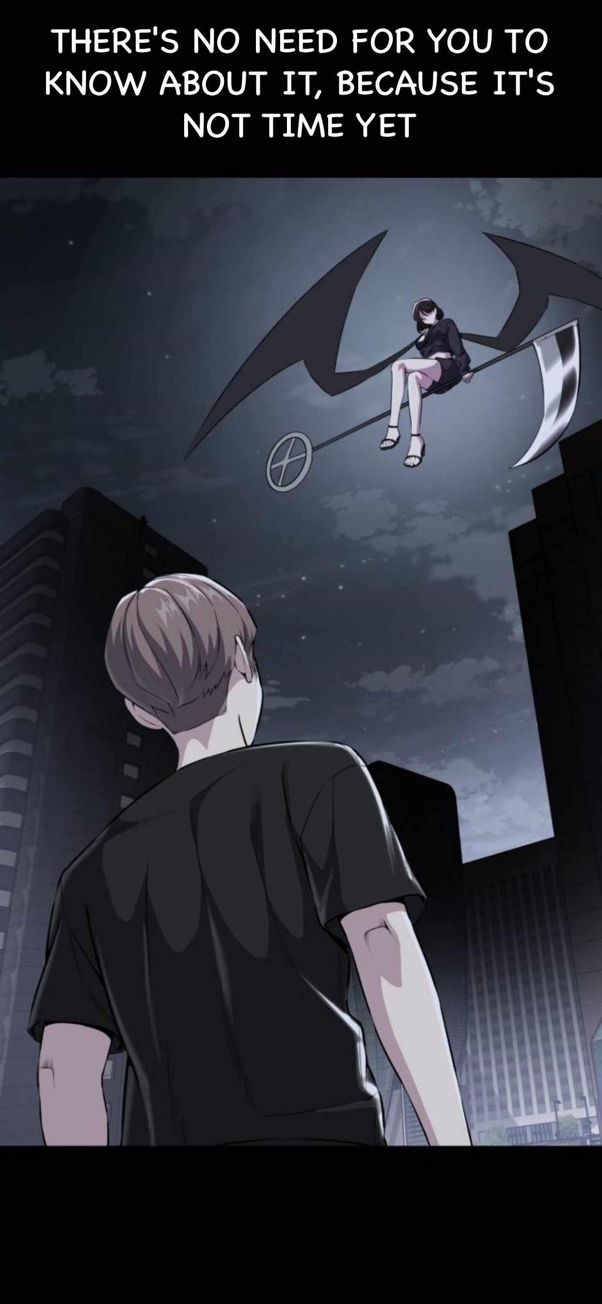 The Boy Of Death - Chapter 162 Page 78