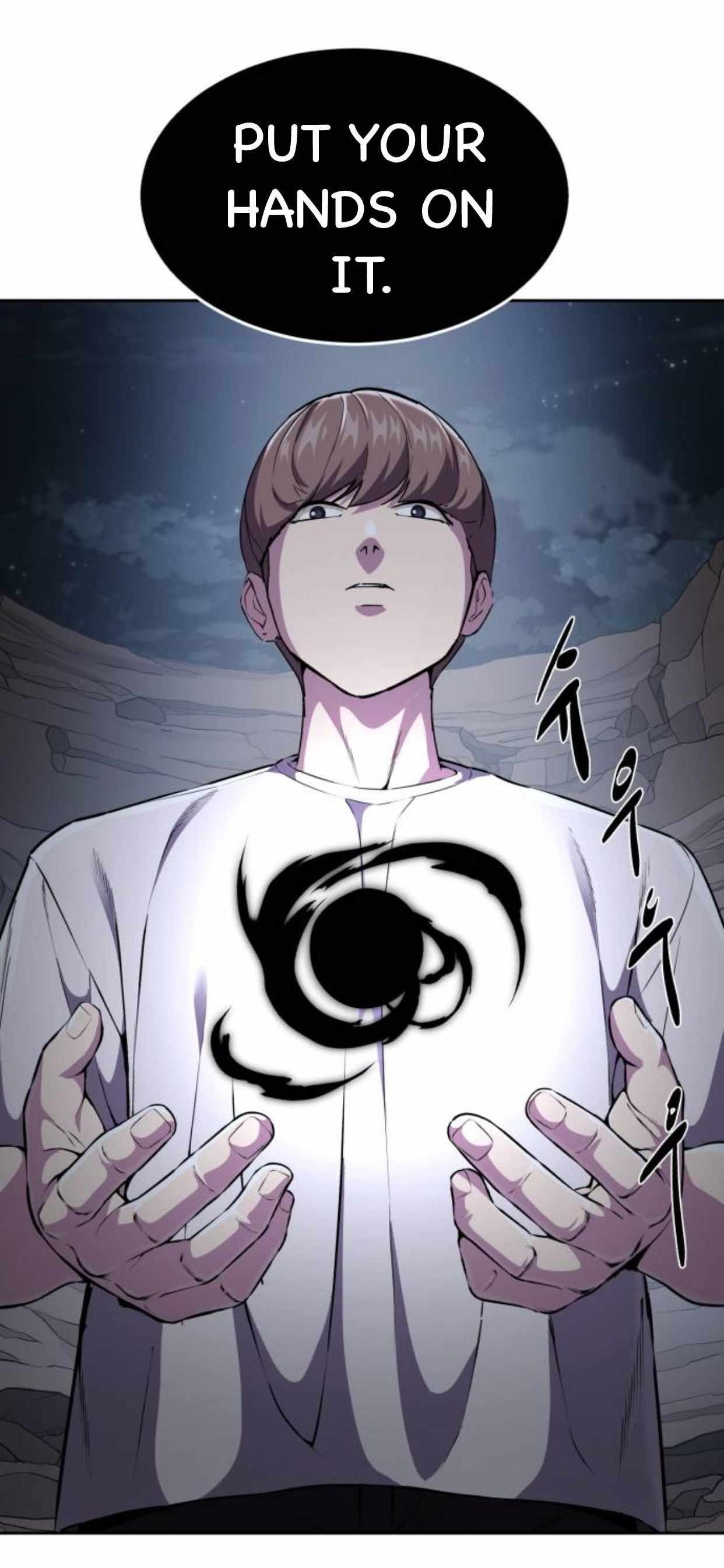 The Boy Of Death - Chapter 162 Page 86