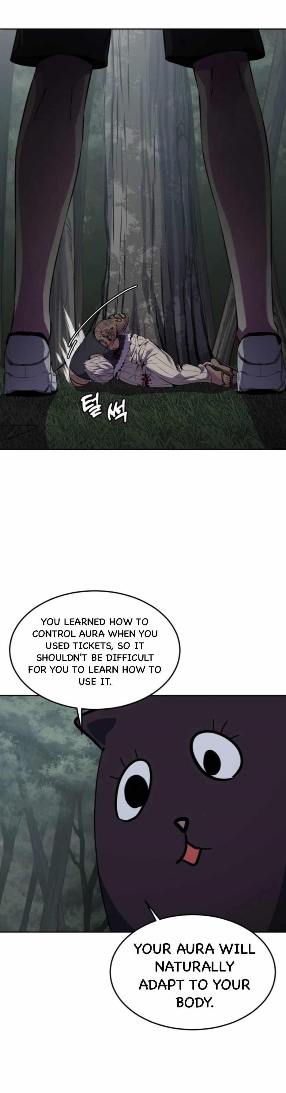 The Boy Of Death - Chapter 163 Page 10