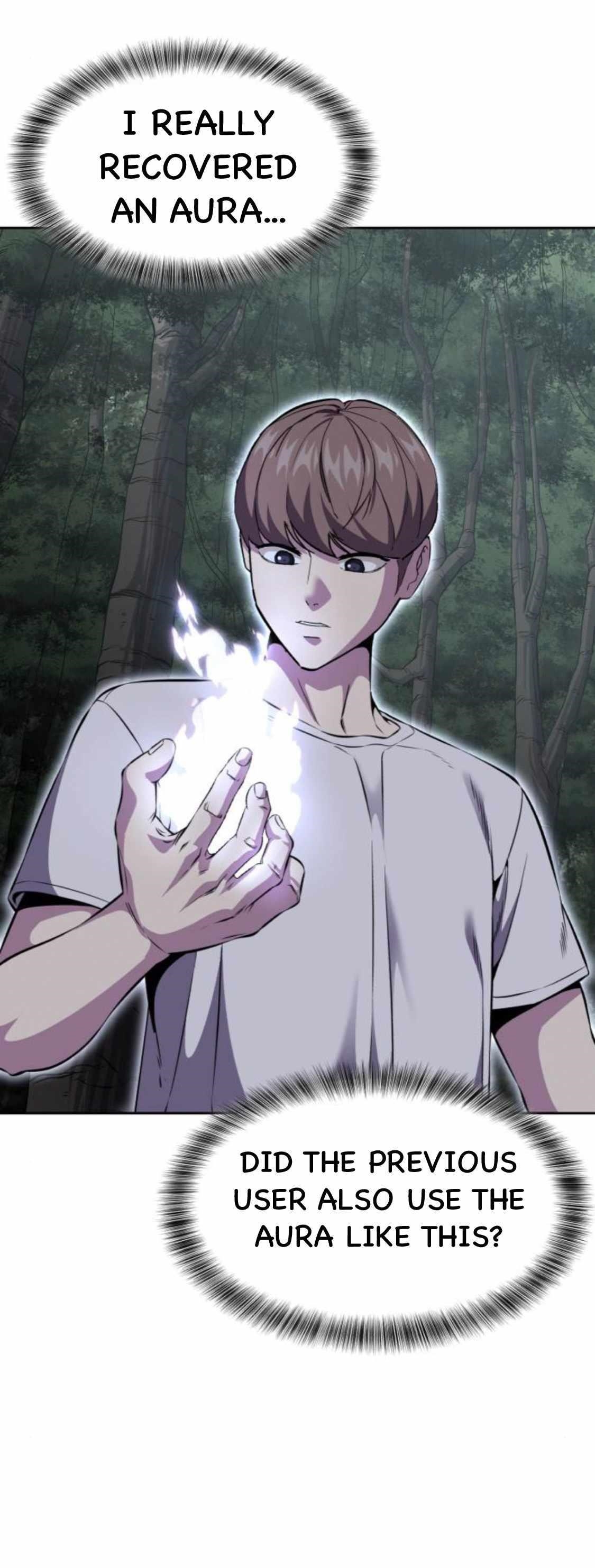 The Boy Of Death - Chapter 163 Page 13