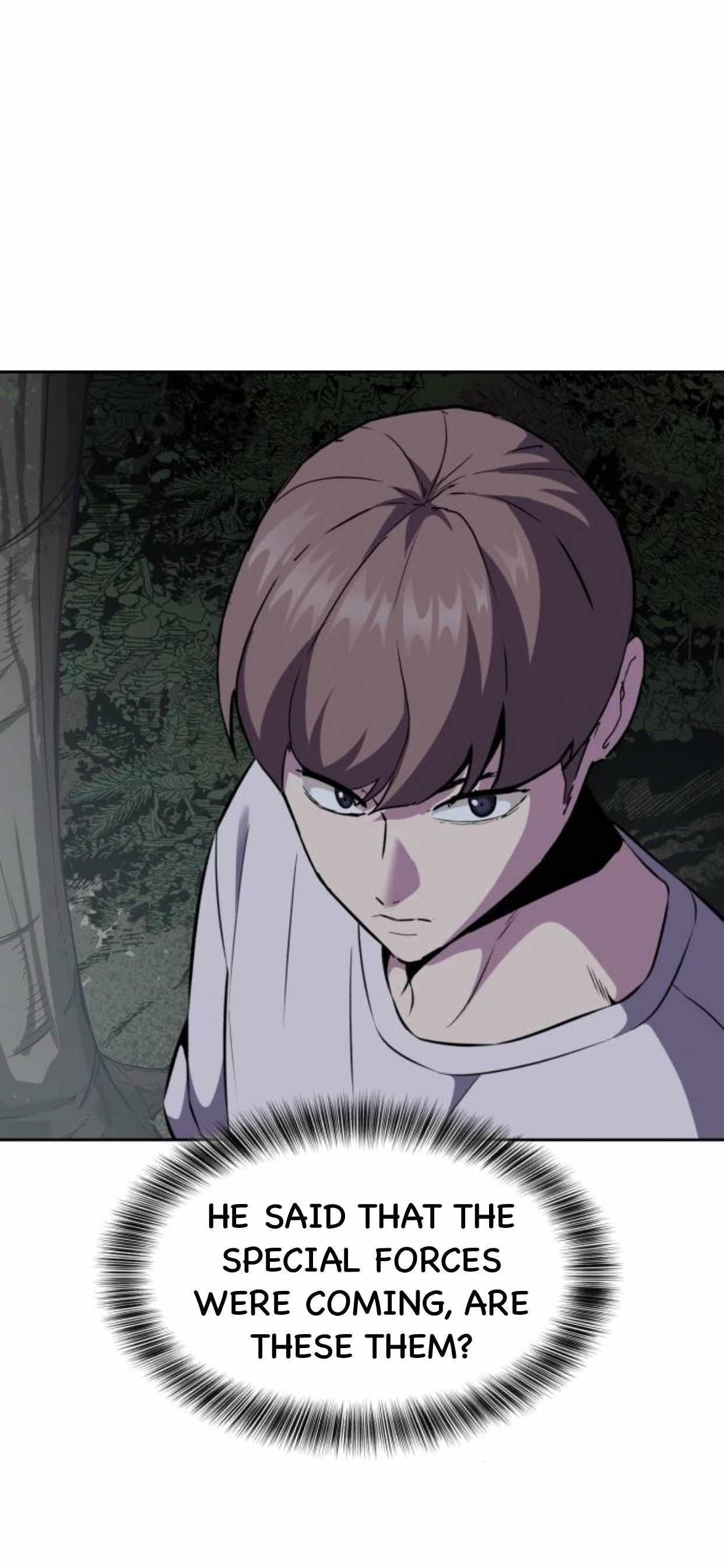 The Boy Of Death - Chapter 163 Page 18