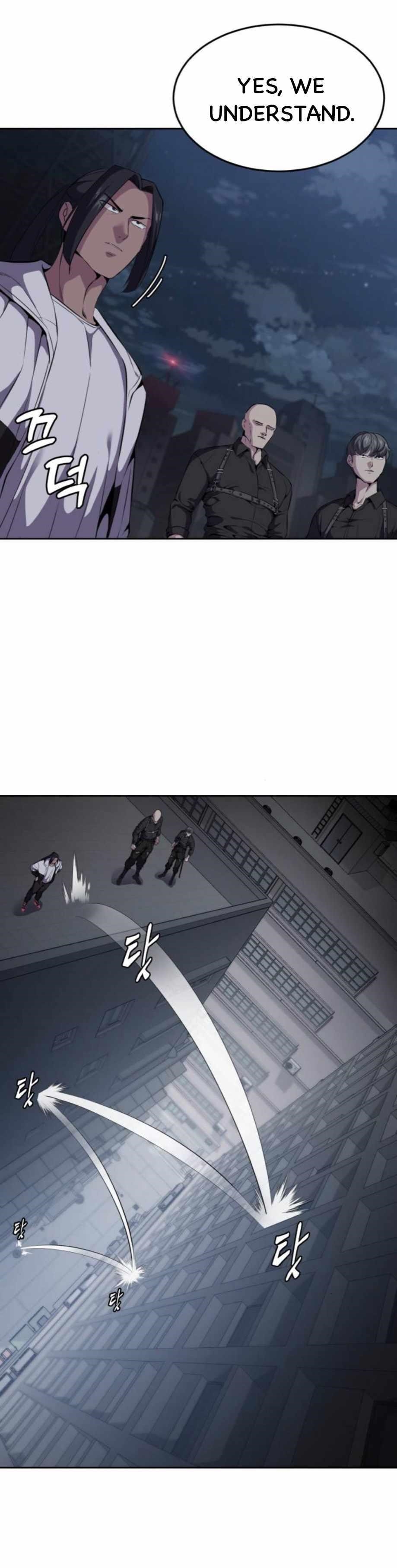 The Boy Of Death - Chapter 163 Page 24