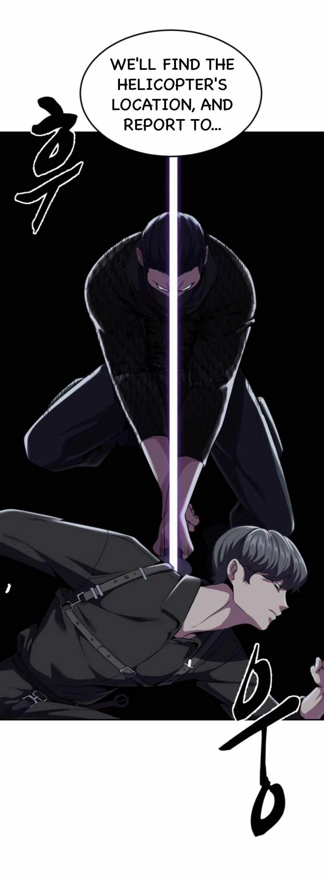 The Boy Of Death - Chapter 163 Page 29