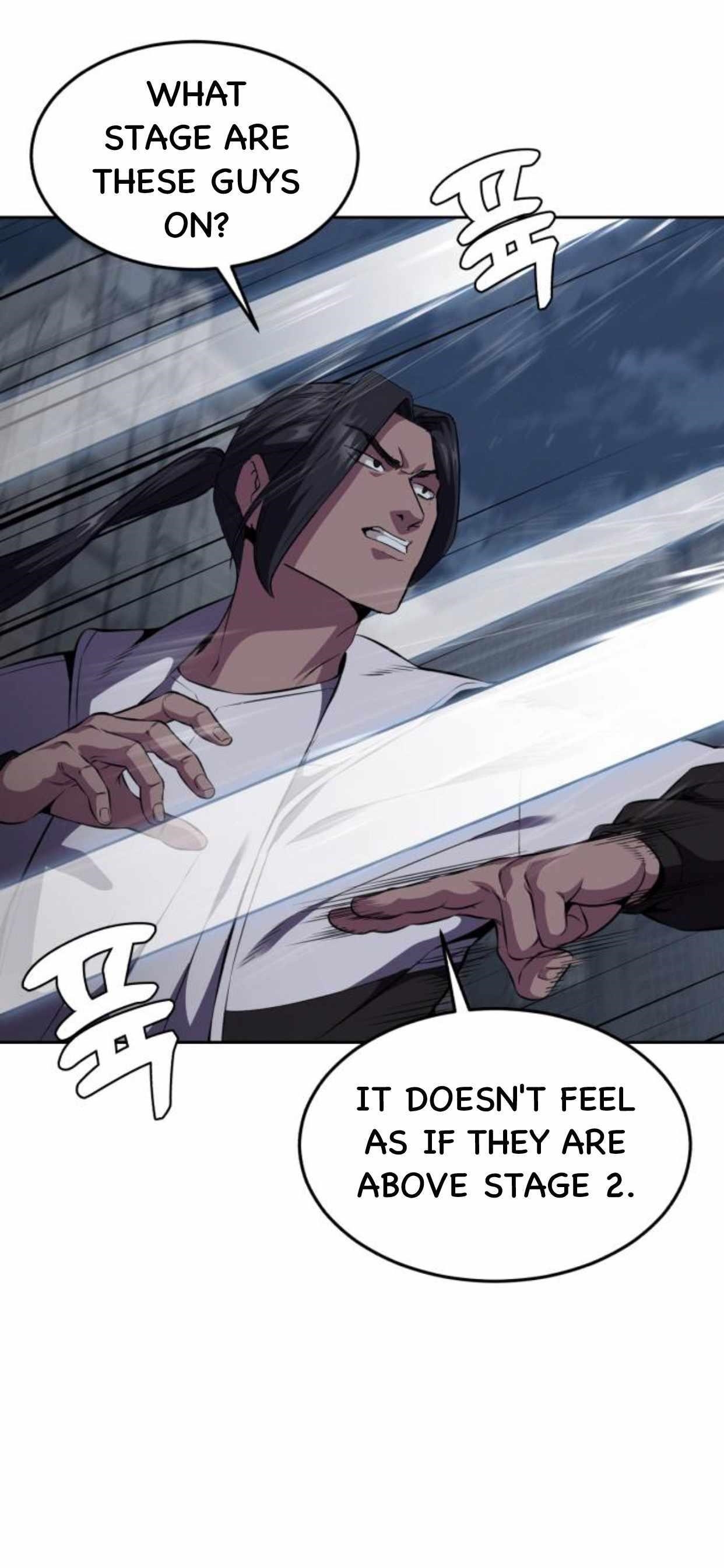 The Boy Of Death - Chapter 163 Page 35