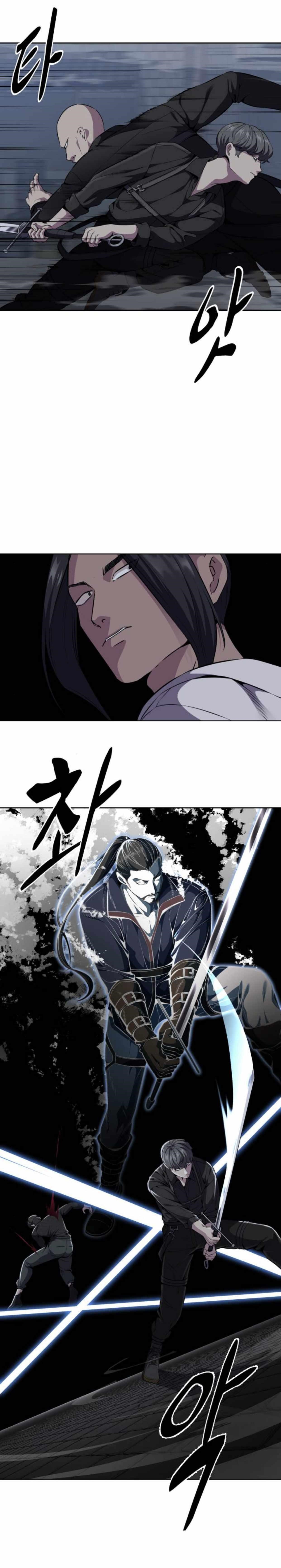 The Boy Of Death - Chapter 163 Page 41