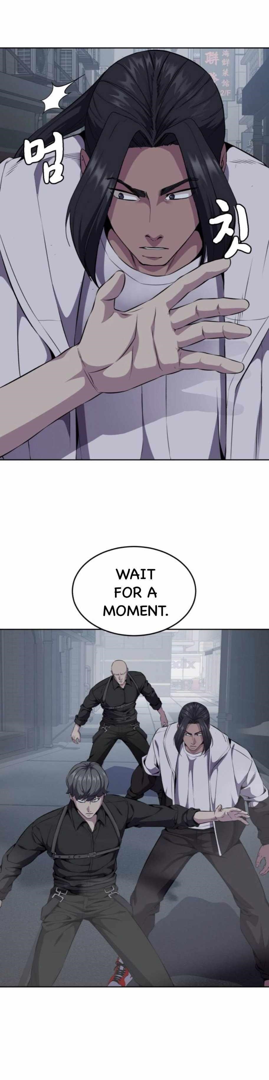 The Boy Of Death - Chapter 163 Page 45