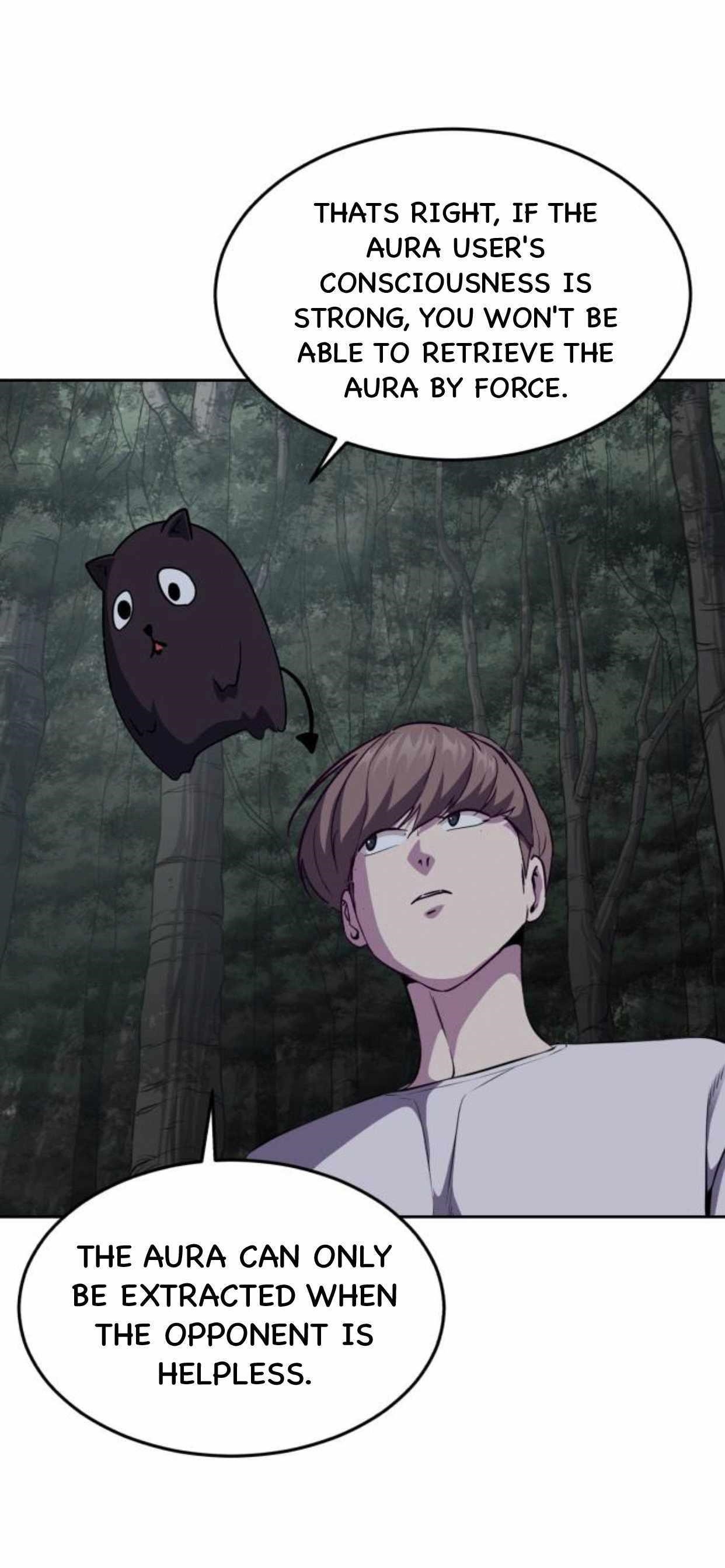 The Boy Of Death - Chapter 163 Page 5