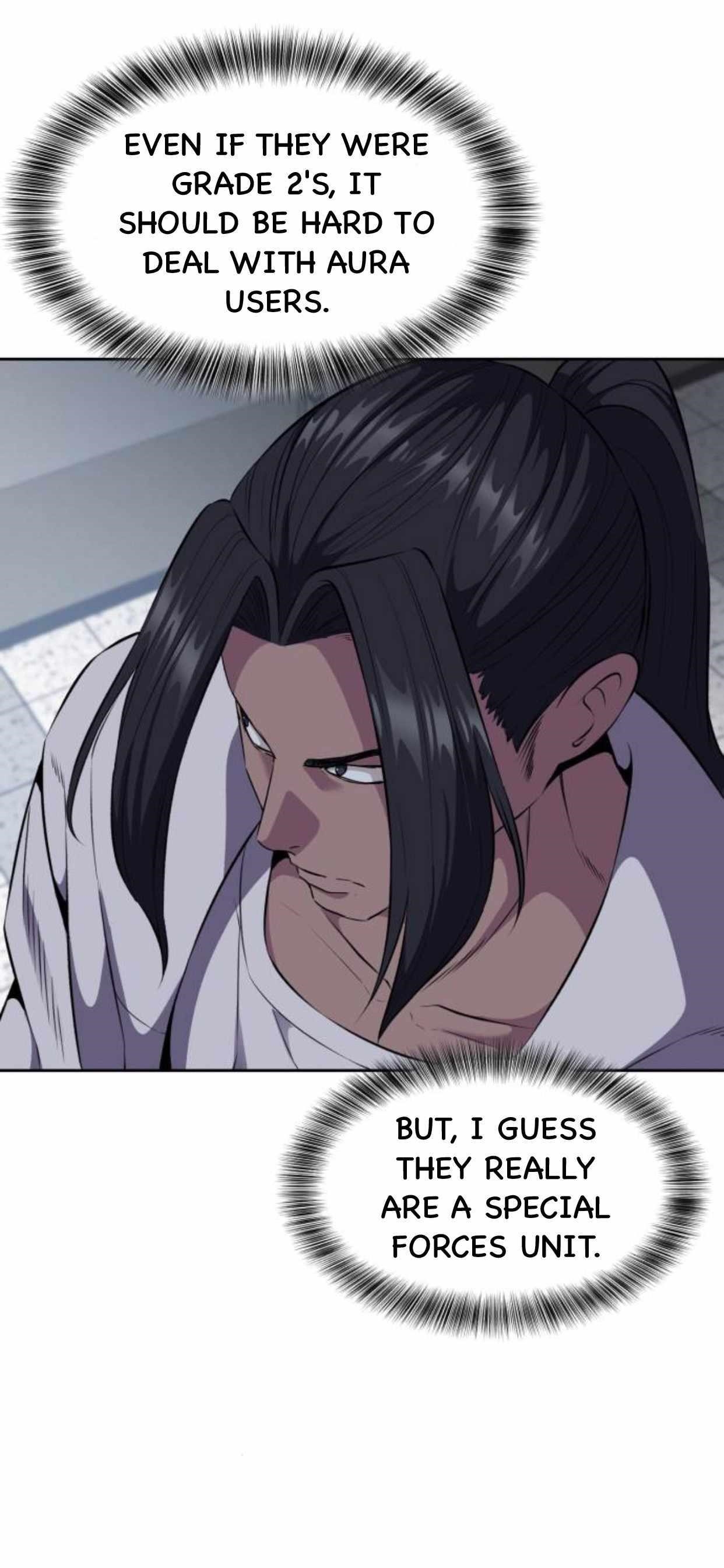 The Boy Of Death - Chapter 163 Page 57