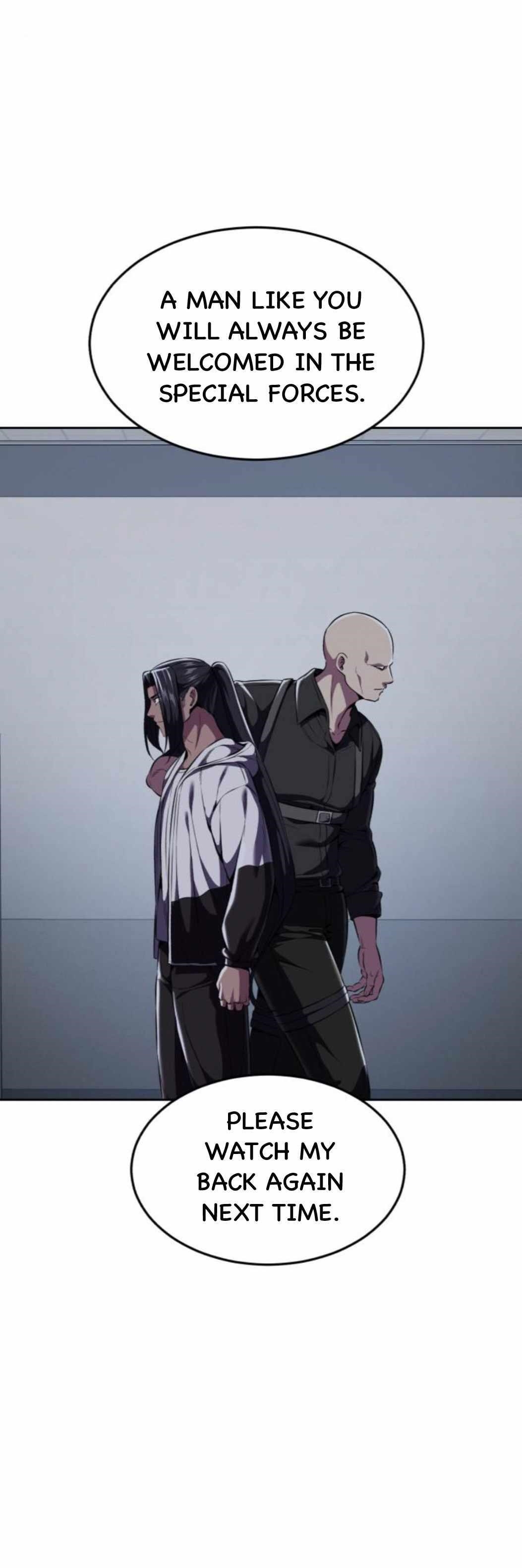 The Boy Of Death - Chapter 163 Page 59