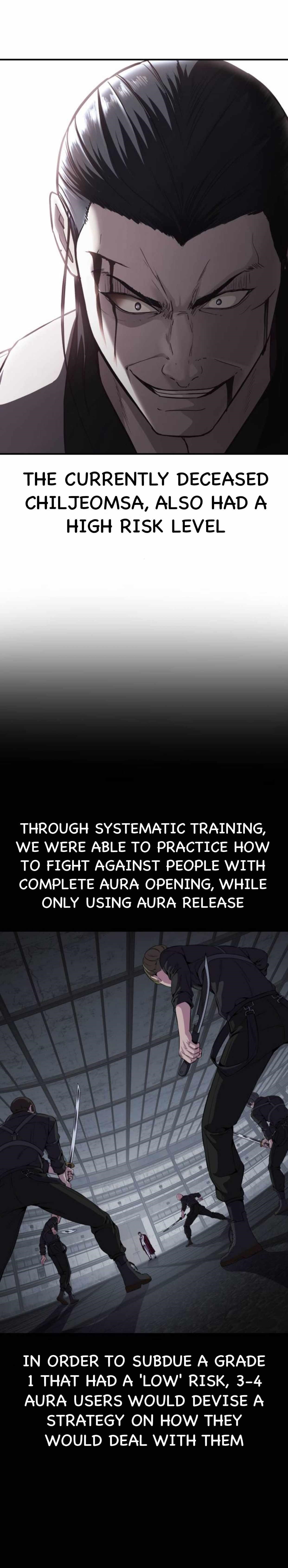 The Boy Of Death - Chapter 163 Page 68