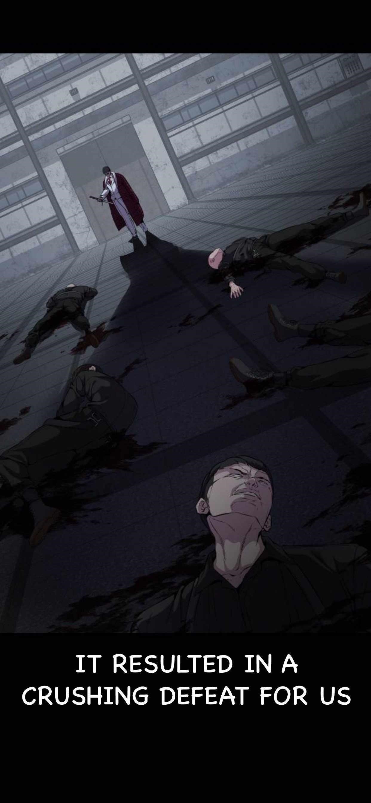 The Boy Of Death - Chapter 163 Page 70