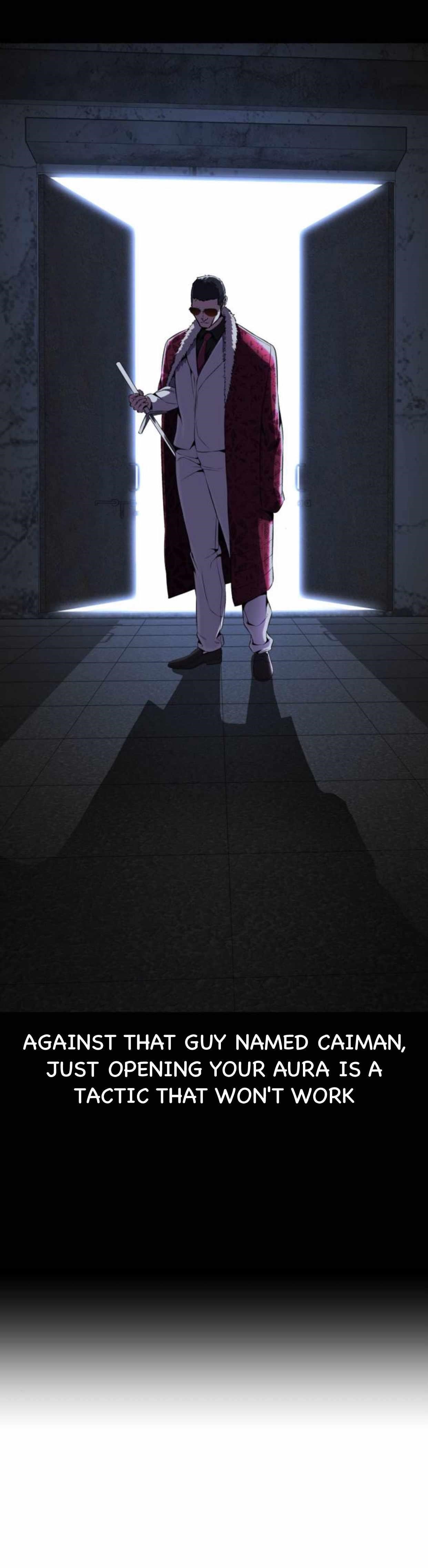 The Boy Of Death - Chapter 163 Page 72