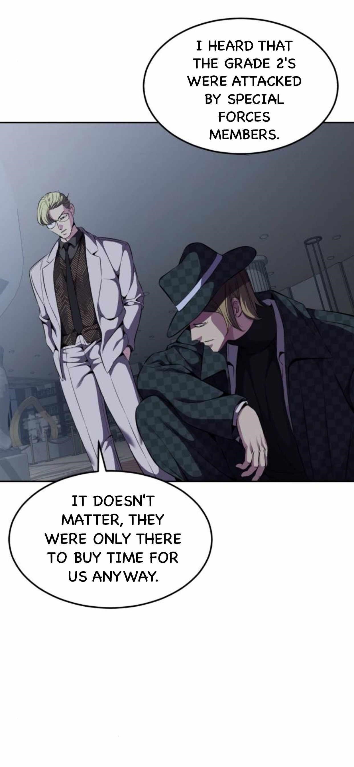 The Boy Of Death - Chapter 163 Page 75