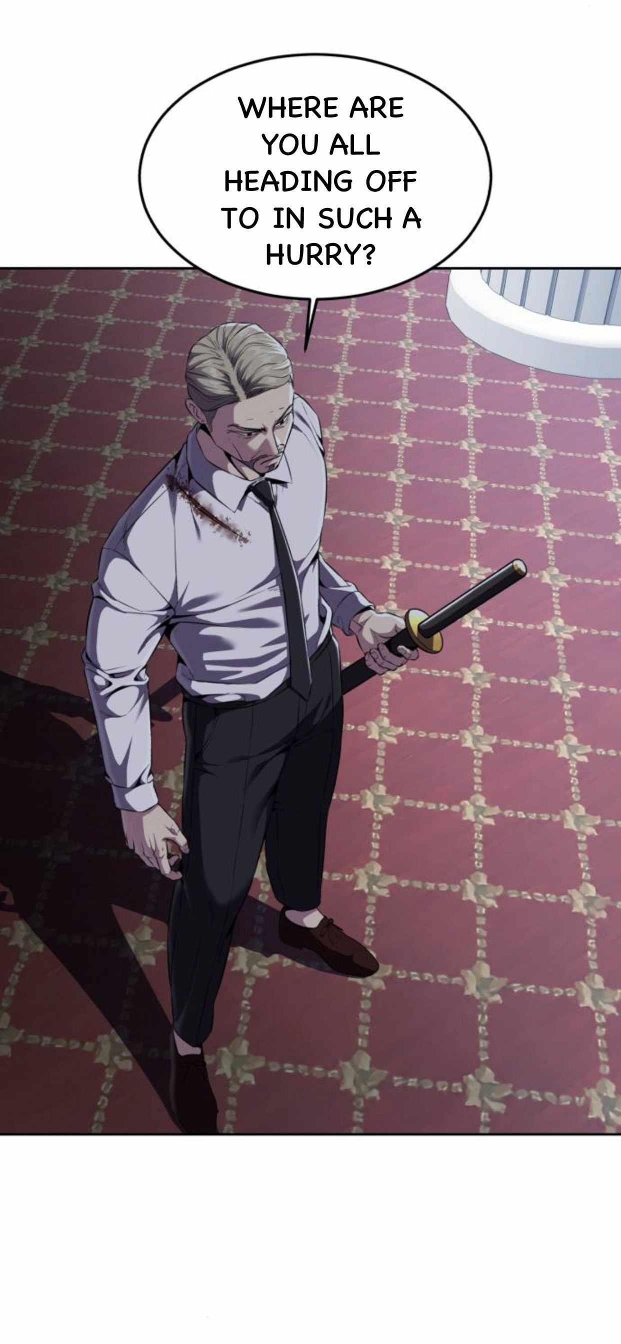 The Boy Of Death - Chapter 163 Page 77