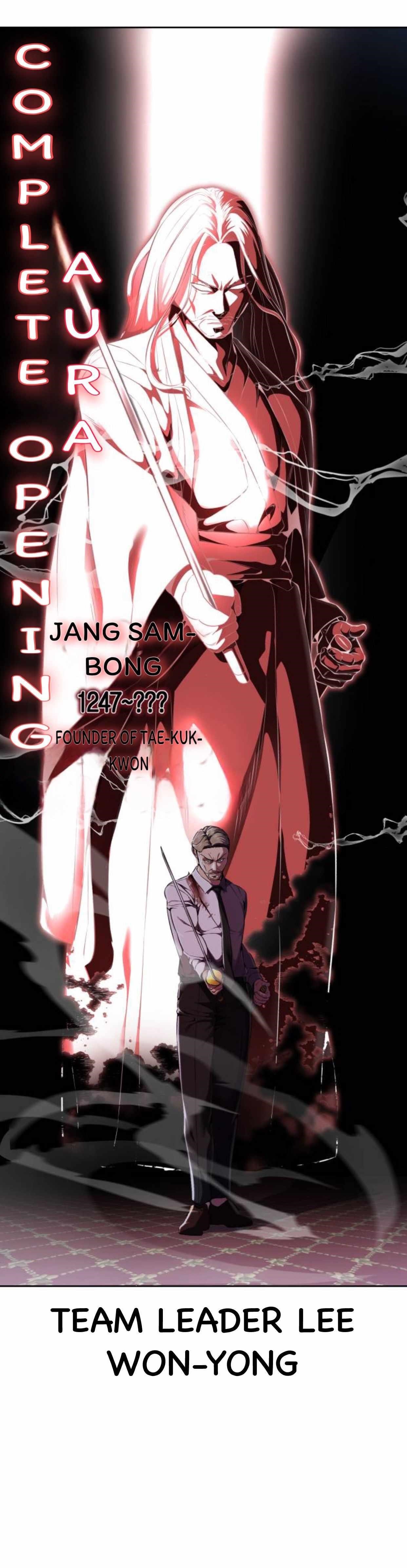 The Boy Of Death - Chapter 163 Page 82